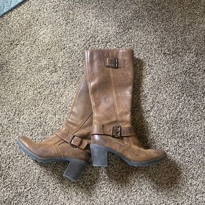 Cute BOC boots